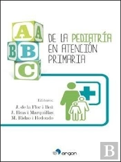 Abc De La Pediatría En Atención Primaria