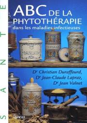 Abc De La Phytothérapie Dans Les Maladies Infectieuses