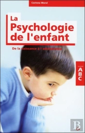 Abc De La Psychologie De L'Enfant