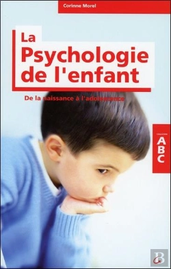 Bertrand.pt - Abc De La Psychologie De L'Enfant