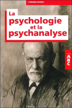 Bertrand.pt - Abc De La Psychologie Et De La Psychanalyse
