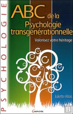 Bertrand.pt - Abc De La Psychologie Transgénérationnelle