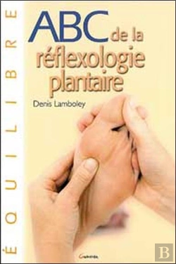 Bertrand.pt - Abc De La Reflexologie Planetaire