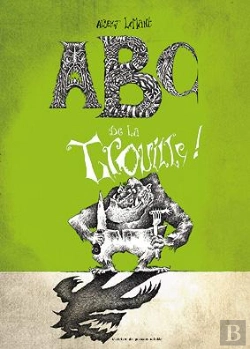 Bertrand.pt - Abc De La Trouille !