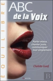 Abc De La Voix
