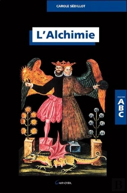 Bertrand.pt - Abc De L'Alchimie
