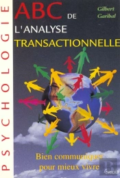 Abc De L'Analyse Transactionnelle
