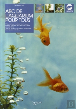 Bertrand.pt - Abc De L'Aquarium Pour Tous