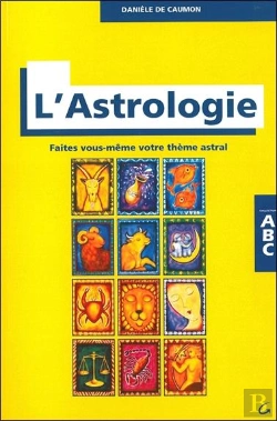 Bertrand.pt - Abc De L'Astrologie