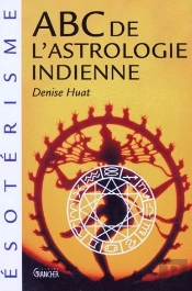 Abc De L'Astrologie Indienne