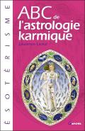 Abc De L'Astrologie Karmique