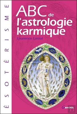 Bertrand.pt - Abc De L'Astrologie Karmique