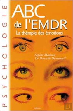 Bertrand.pt - Abc De L'Emdr ; La Thérapie Des Émotions