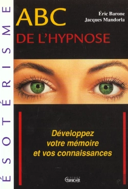 Bertrand.pt - Abc De L'Hypnose