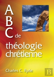 Abc De Théologie Chrétienne
