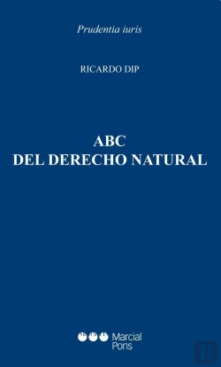 Bertrand.pt - Abc Del Derecho Natural