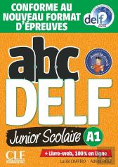 Abc Delf : Delf Junior Niv. A1