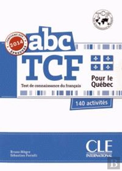 Bertrand.pt - Abc Delf : Test De Connaissance Du Français Pour Le Québec