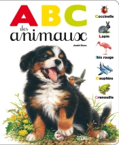 Abc Des Animaux