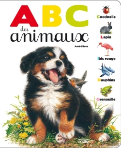Bertrand.pt - Abc Des Animaux