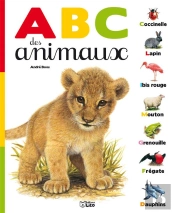 Abc Des Animaux