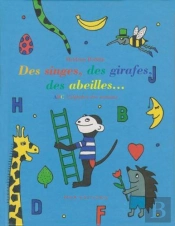 Abc Des Animaux