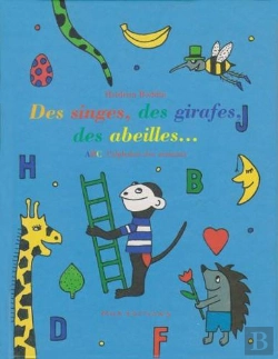 Bertrand.pt - Abc Des Animaux