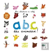 Abc Des Animaux !