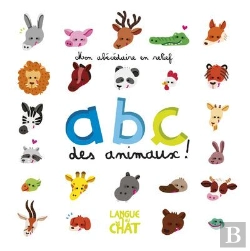 Bertrand.pt - Abc Des Animaux !