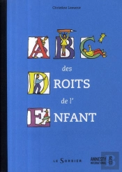 Abc Des Droits De L'Enfant