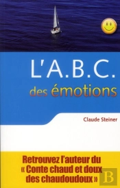Abc Des Émotions ; L'Intelligence Du Coeur (2e Édition)