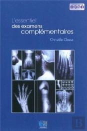 Abc Des Examens Complementaires