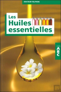 Bertrand.pt - Abc Des Huiles Essentielles