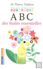 Abc Des Huiles Essentielles