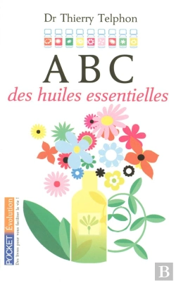 Bertrand.pt - Abc Des Huiles Essentielles
