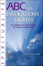 Abc Des Invocations Sacrees