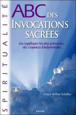 Bertrand.pt - Abc Des Invocations Sacrees
