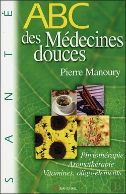 Bertrand.pt - Abc Des Medecines Douces