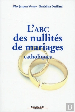 Bertrand.pt - abc des nullites de mariages catholiques