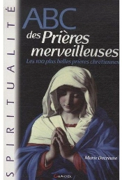 Abc Des Prières Merveilleuses
