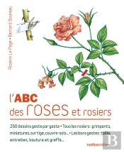 Abc Des Roses