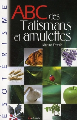Bertrand.pt - Abc Des Talismans Et Amulettes