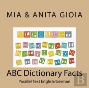 Abc Dictionary Facts - Parallel Text English/German