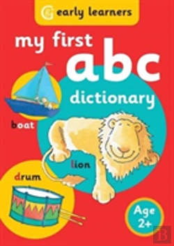 Bertrand.pt - Abc Dictionary (My First )