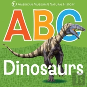 Abc Dinosaurs