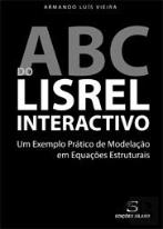 ABC do LISREL Interactivo