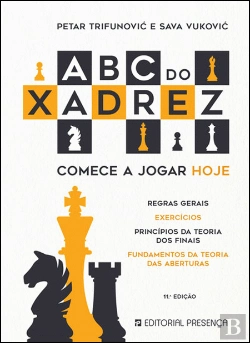 Bertrand.pt - Abc do Xadrez
