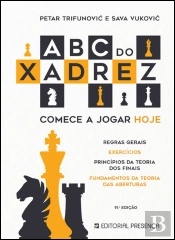 Abc do Xadrez