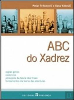 Bertrand.pt - ABC do Xadrez