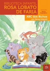 ABC dos Bichos em Rima Infantil